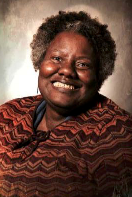 African American Builders of Topeka: Annette Billings