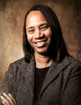 African American Builders of Topeka: Yolanda Taylo