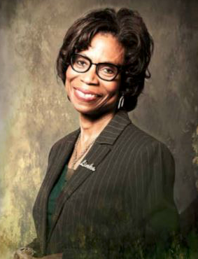 African American Builders of Topeka: Glenda Kearney Du Boise