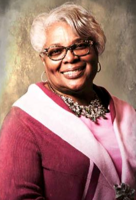 African American Builders of Topeka: Dr. Beryl Ann Massey New