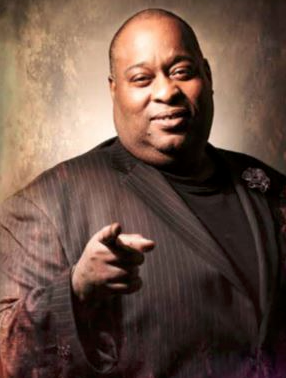 African American Builders of Topeka: Chef Sean Hall