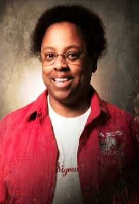 African American Builders of Topeka: Tami E. Farr-Smith