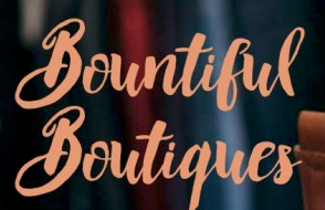 Bountiful Boutiques
