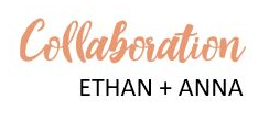 Bountiful Boutique: ETHAN + ANNA