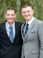 All in the Family: LOGAN BUSINESS MACHINES