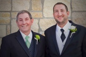 All in the Family: WINSTON BROWN REMODELING