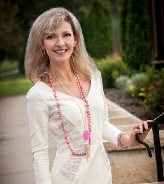 JA Business Hall of Fame: Martha Bartlett Piland