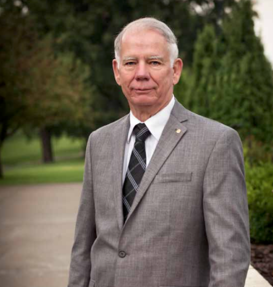 JA Business Hall of Fame: Don Landoll