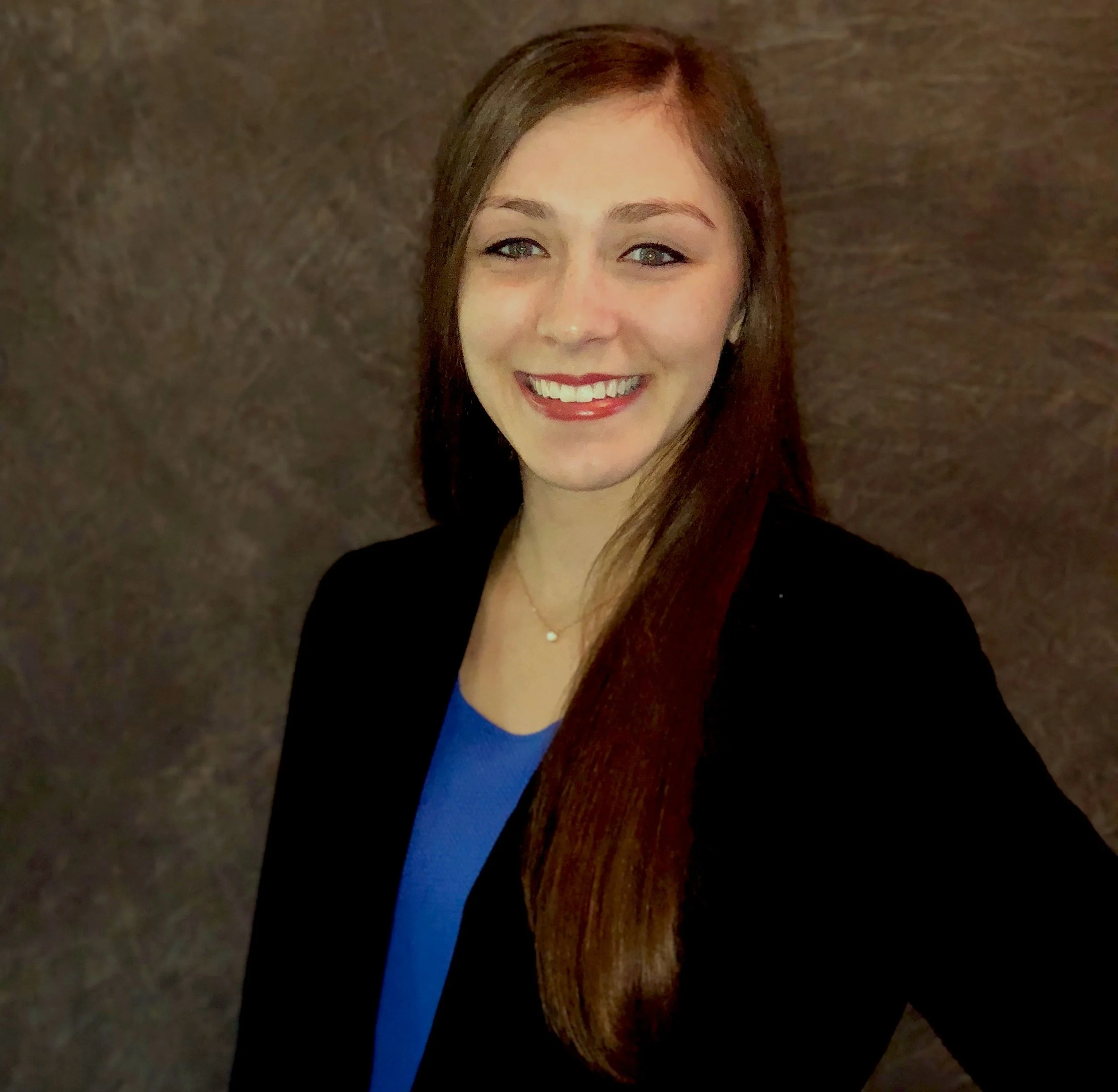 Congratulations to Kristen Kogl