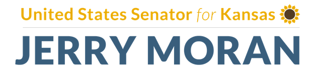 Sen. Moran Reintroduces Bill to Incentivize Grocery Stores, Help Eliminate Food Deserts
