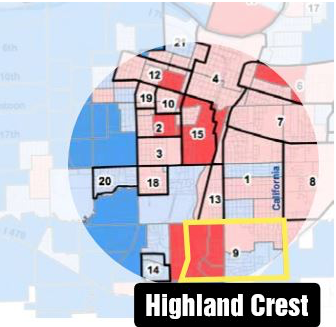 Investing in East Topeka