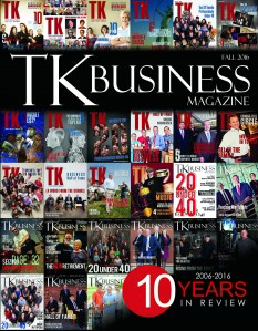 10 Years In Review: 2006-2016
