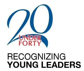 Topeka's 20 Under 40 Honorees for 2018 are Announced