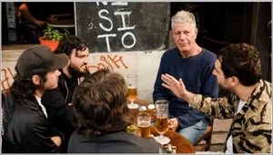 Anthony Bourdain Was Right
