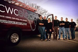 CWC Electric: A Leap of Faith