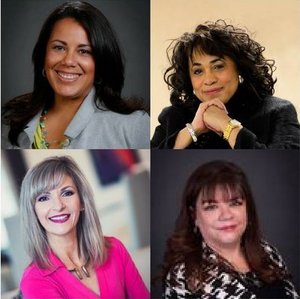 YWCA Celebrating Women in Leadership