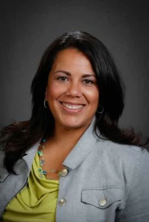 YWCA 30th Anniversary Leader: MICHELLE DE LA ISLA
