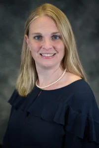 Orthopedic Foot and Ankle Surgeon Jennifer Waterman, D.O., Joins Stormont Vail Health