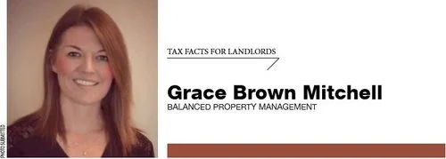 3 Facts Landlords Should Know When it Comes Time to File Income Tax Next Year