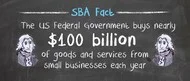 Free SBA Training: Federal Contracting &amp; Small Mentor Protégé Program