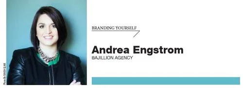 Branding Yourself