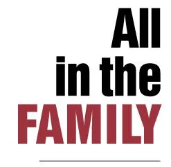 All in the Family: Business Transitions