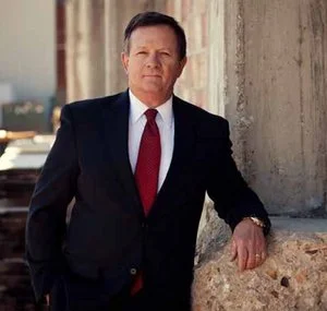 Last Word with Andy Corbin