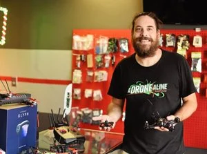 Hobby to Business - Fall 2017
