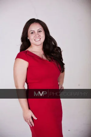 MELISSA JARBOE, 34