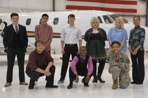 Topeka Limo &amp; Jet Pitch Competition