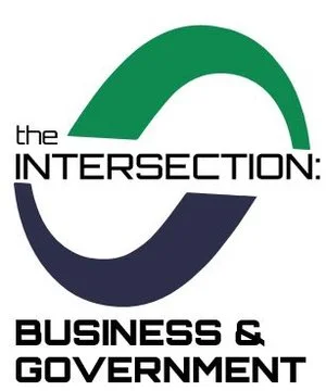the INTERSECTION: Business &amp; Government