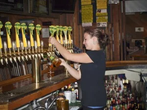 Made in Topeka: Blind Tiger Brewery &amp; Restaurant