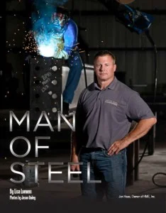 Man of Steel