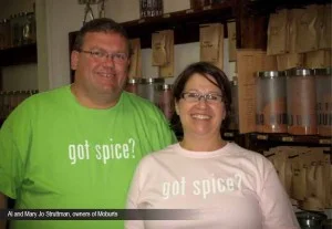 Made in Topeka: Moburts