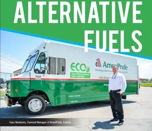 INNOVATION: Alternative Fuels