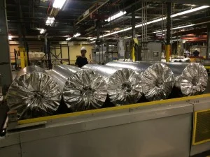 Made in Topeka Spotlight: Innovia Films