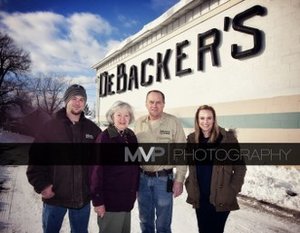 Family Business: Debacker's Inc.