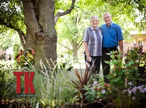 Living Your Golden Years Your Way