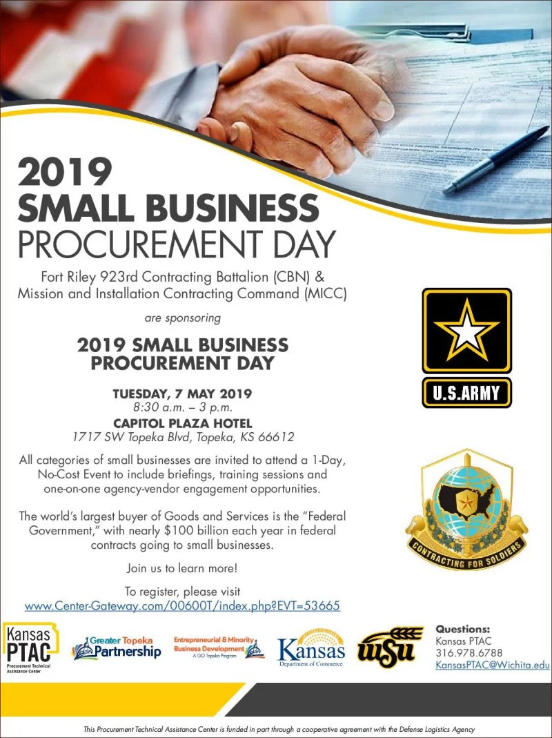 Small Business Procurement Day