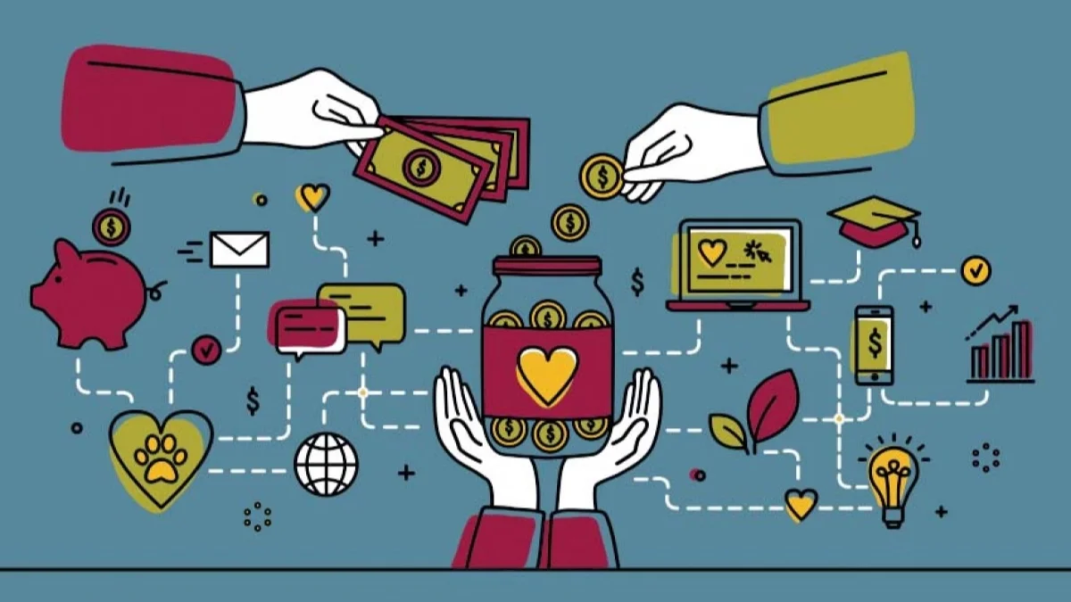 How Have Recent Tax Changes Affected Local Nonprofits?