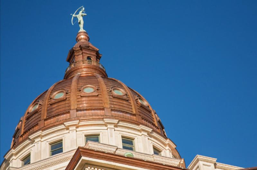 TIBA Weekly Legislative Update