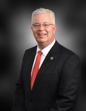 Jeff Coen to run for Shawnee County Commissioner