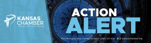 Kansas Chamber Action Alert