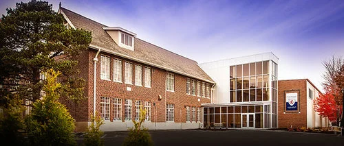 Cair Paravel Latin School Honored by Architectural Digest