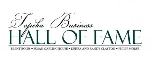 JA Topeka Business Hall Of Fame