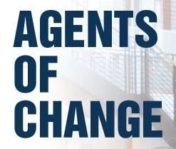 Agents of Change