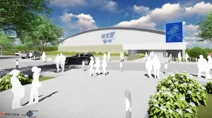 $1.5 million challenge issued for Washburn Indoor Practice Facility