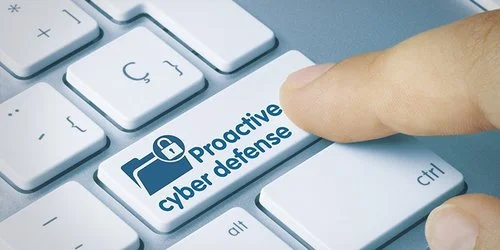 It's time to go on the offense with your IT security