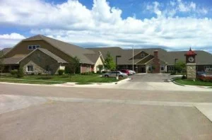 Legend at Capital Ridge Wins 2018 Best of Senior Living Award