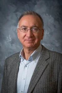 Pain Management Specialist Florin O. Nicolae, M.D., Joins  Stormont Vail Pain Management